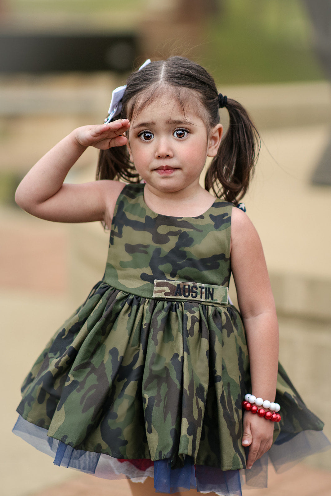 Buy Army Dress for Kids (4-5 Years) (4-5 years) at Amazon.in