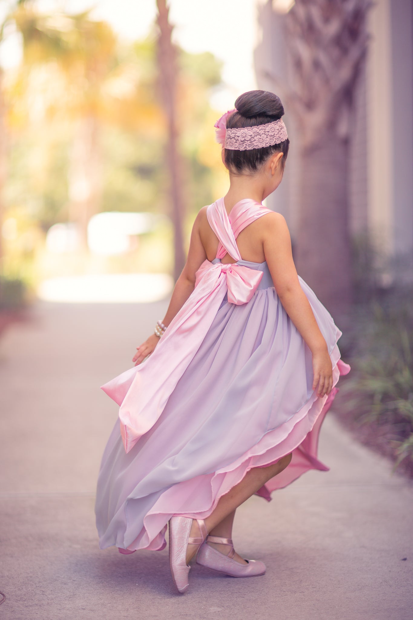 pink waterfall dress Buy Ro&Zo Pink Petite Petite Leonor Chiffon Waterfall Frill Maxi Dress from Next USA