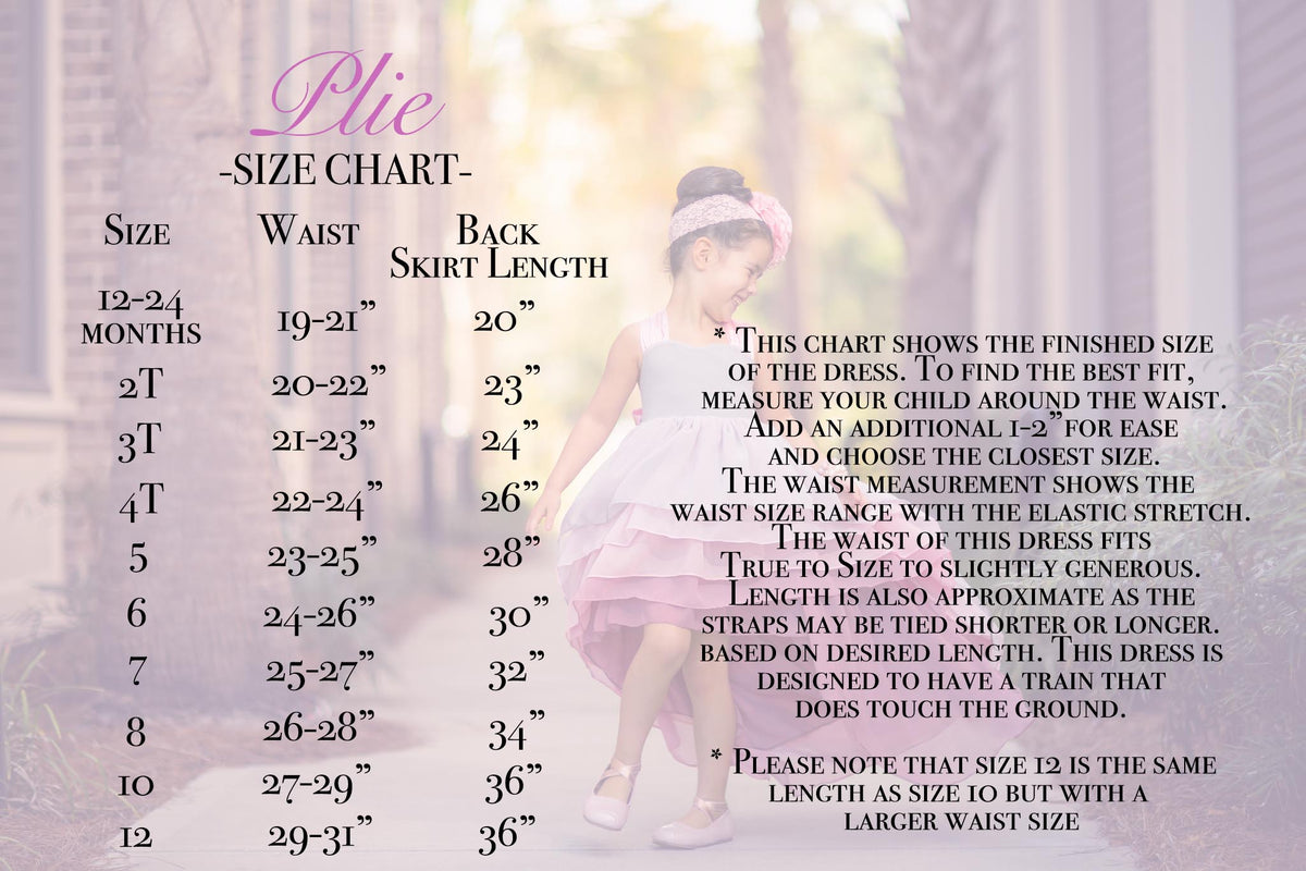 Plie Waterfall Dress – Millie Mae Clothing
